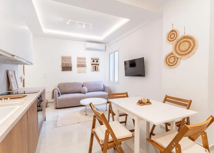 Acropolis Boho Bliss